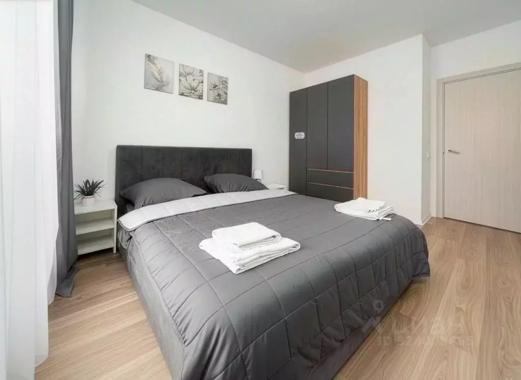 1-к кв. Московская область, Красногорск городской округ, пос. ... - Фото 1