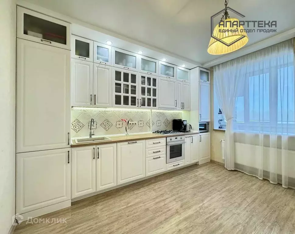 Продаётся 2-к квартира, 72.5 м - Фото 0