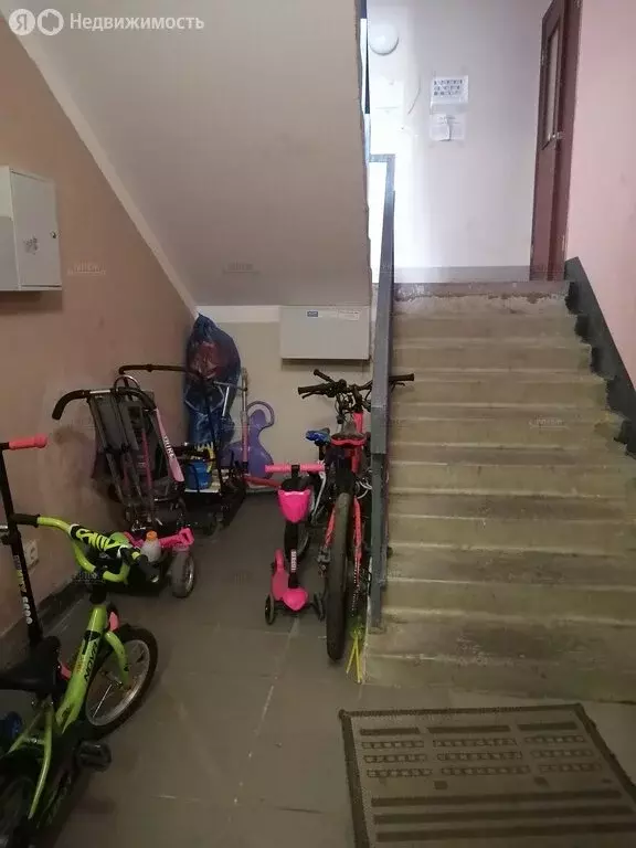 2-комнатная квартира: Калуга, улица Георгия Амелина, 22 (56.8 м) - Фото 1