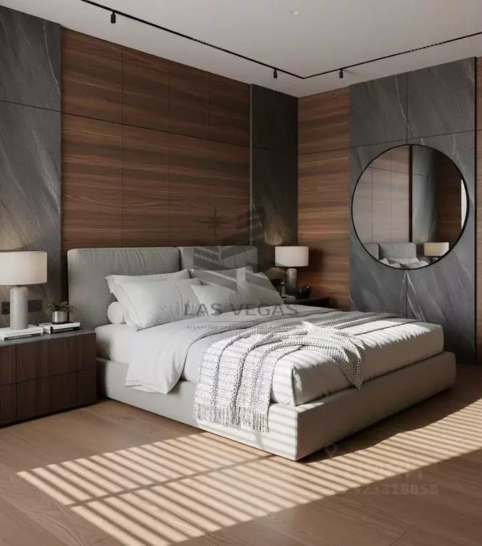 3-к кв. Москва Мосфильмовская ул., 1к4 (113.0 м) - Фото 2