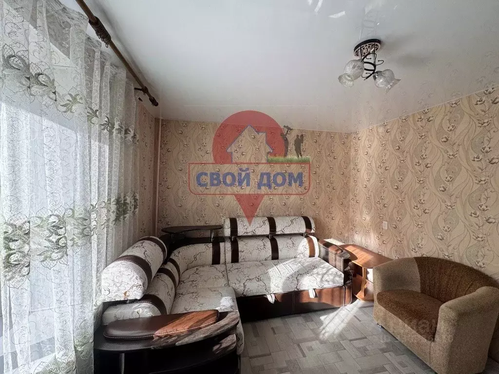 1-к кв. Оренбургская область, Орск Новый город мкр, ул. Ялтинская, 85 ... - Фото 2