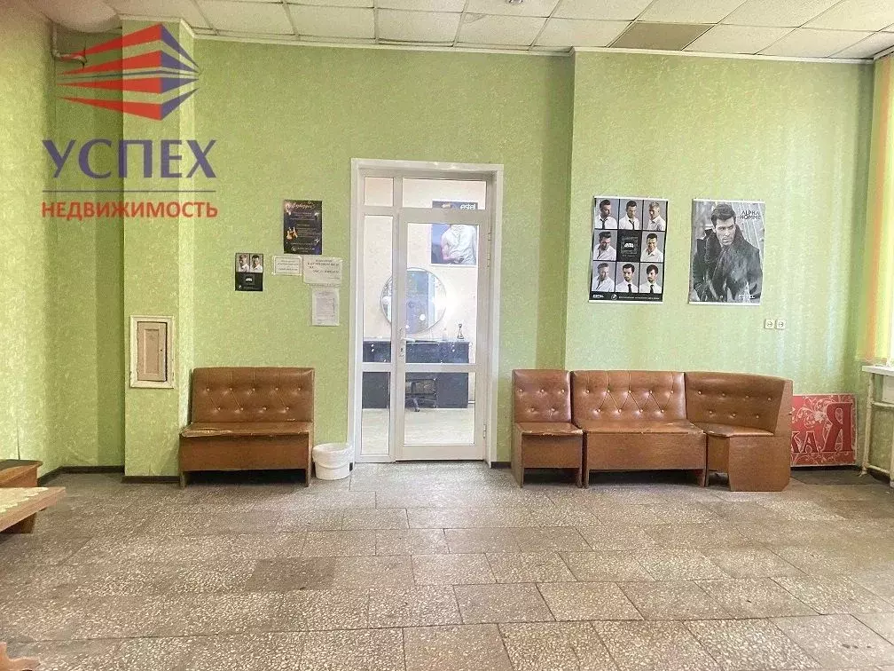 Помещение свободного назначения в Московская область, Жуковский ул. ... - Фото 0