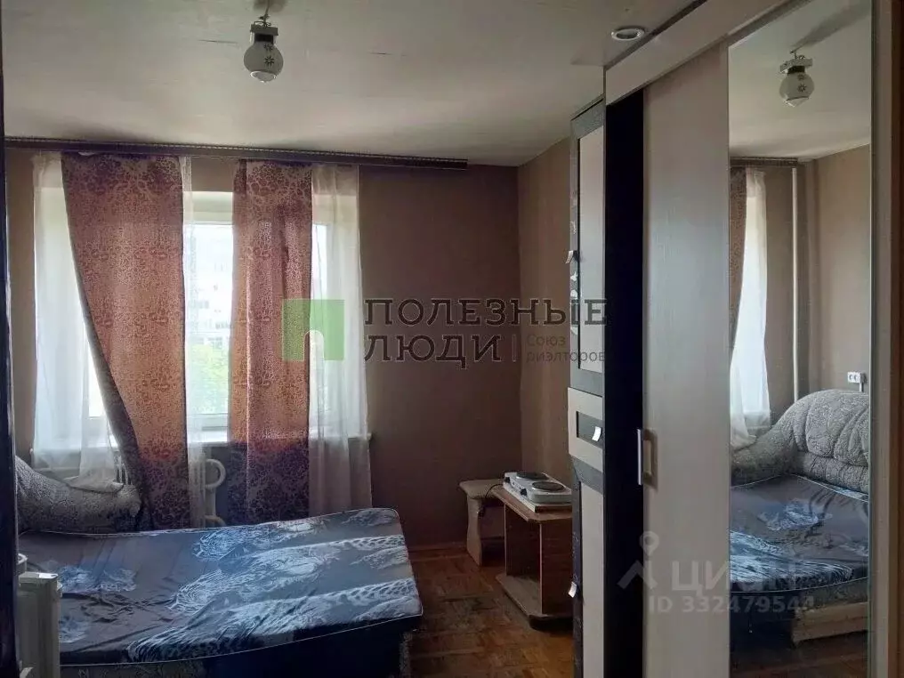 Комната Белгородская область, Белгород ул. Щорса, 22 (12.9 м) - Фото 2