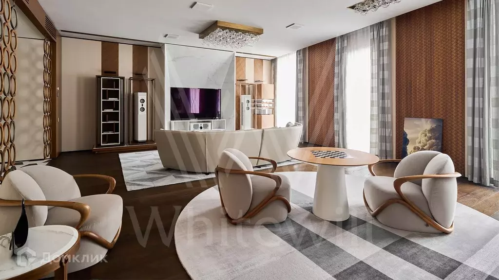 Продаётся 6-к квартира, 315.1 м - Фото 0