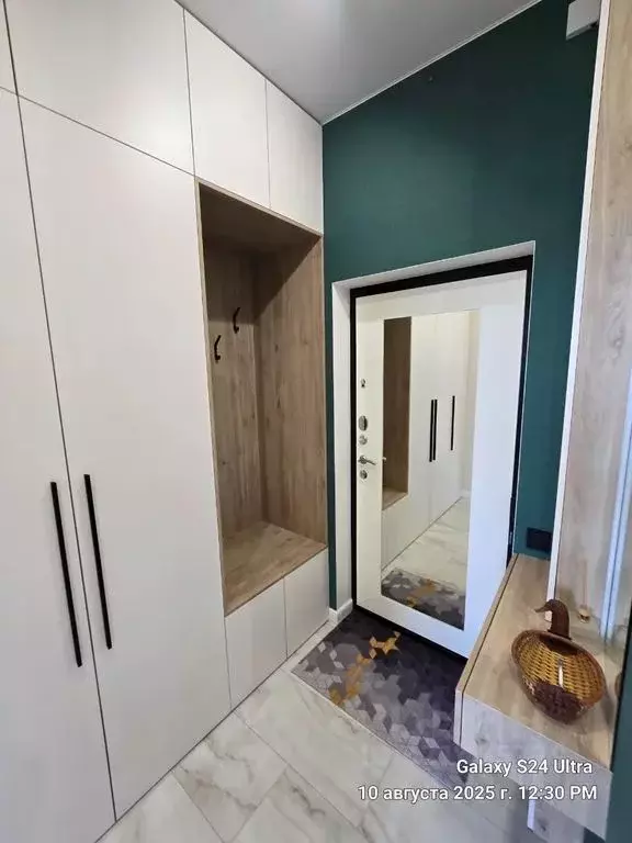 2-к кв. Карелия, Петрозаводск Лыжная ул., 13 (48.0 м) - Фото 2