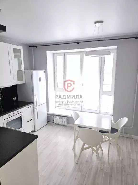 2-к кв. Московская область, Сергиев Посад ул. Чайковского, 20 (65.0 м) - Фото 1