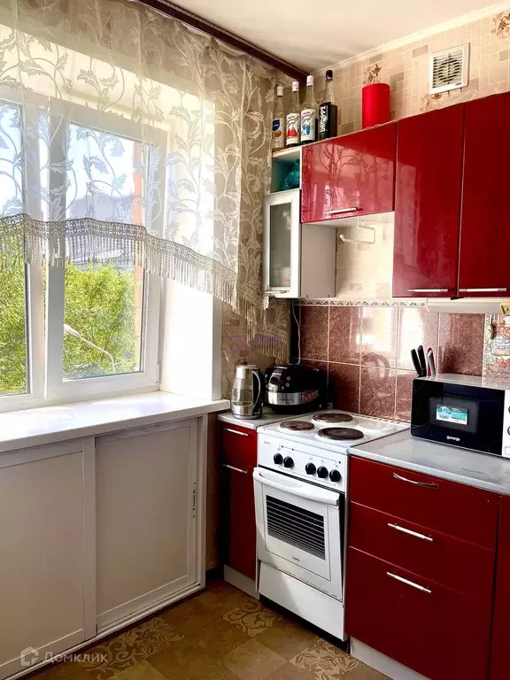 Продаётся 2-к квартира, 44 м - Фото 1