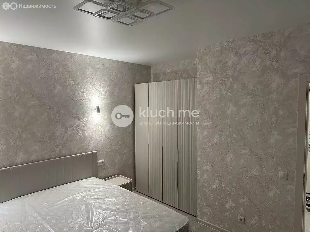 1-комнатная квартира: Казань, улица Горьковское Шоссе, 2Ак3 (40 м) - Фото 1