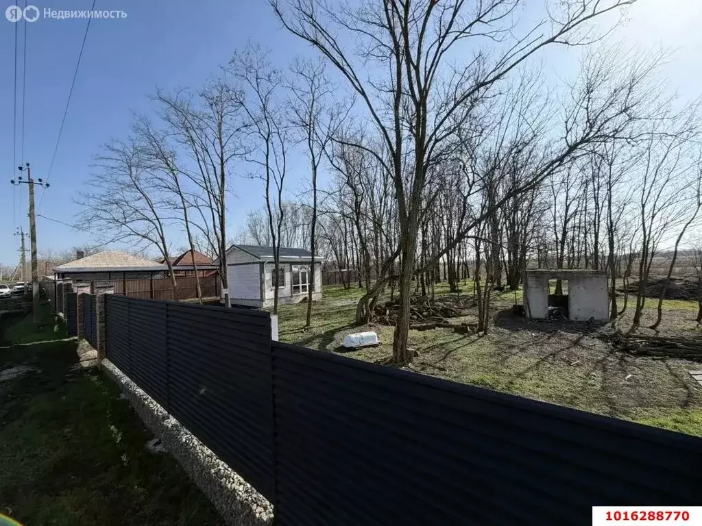 Дом в Кореновск, Короткая улица (34.8 м) - Фото 2