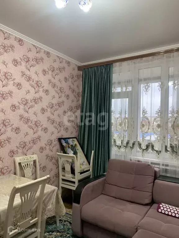 Продаётся 1-к квартира, 32 м - Фото 1