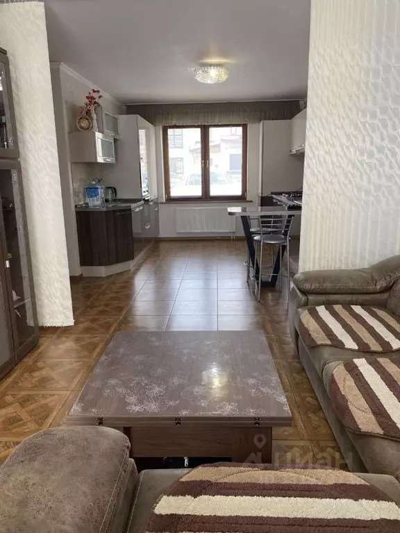 Таунхаус в Татарстан, Тукаевский район, д. Малая Шильна, Маленькая ... - Фото 2