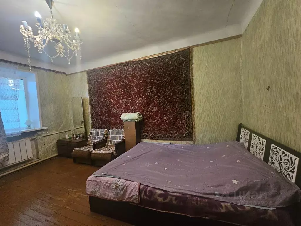 1-к кв. Московская область, Ступино ул. Крупской, 26 (30.0 м) - Фото 1