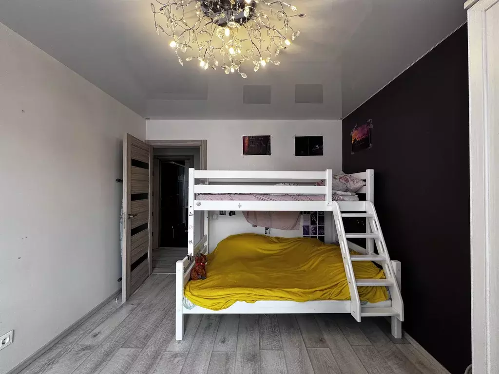 Продаётся 2-к квартира, 56.1 м - Фото 1