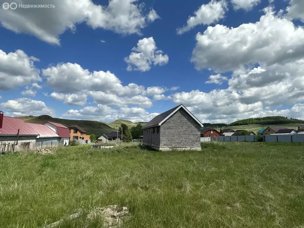 Участок в село Райманово, Северная улица, 21 (10 м) - Фото 0