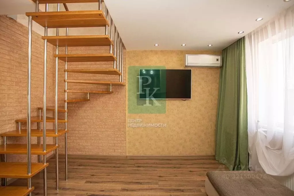 3-к кв. Севастополь просп. Генерала Острякова, 242к1 (120.0 м) - Фото 2