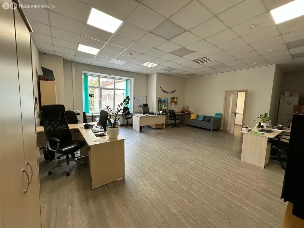 Офис (287 м) - Фото 2