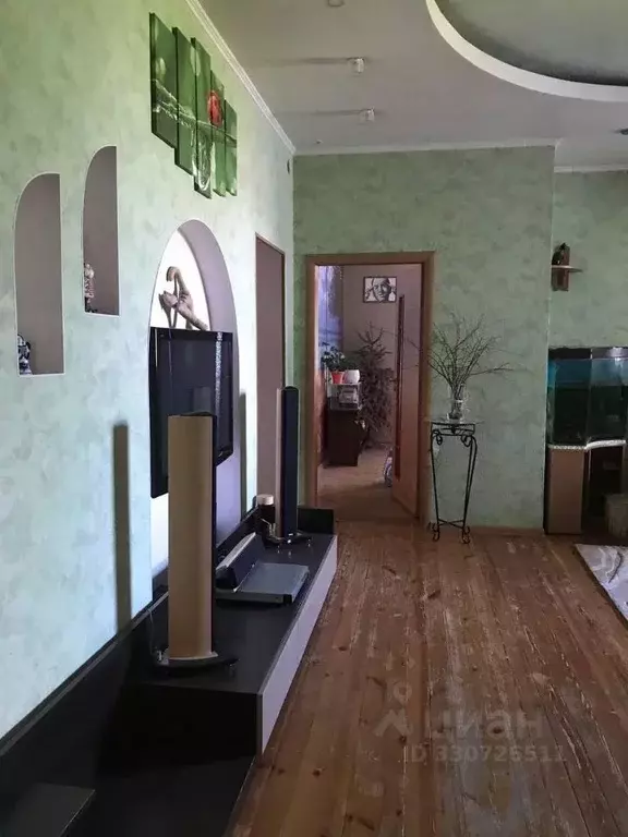 3-к кв. Алтайский край, Бийск ул. Михаила Кутузова, 11/4 (84.8 м) - Фото 1