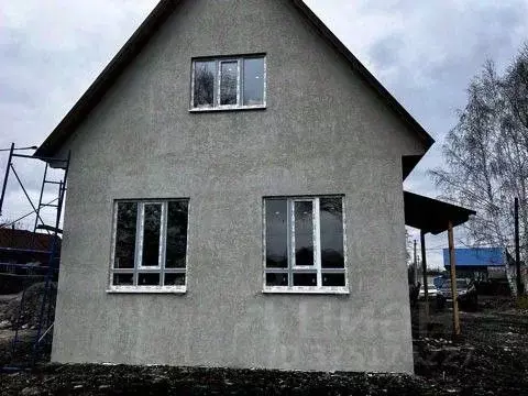 Дом в Пензенская область, с. Бессоновка ул. Советская, 147 (86 м) - Фото 2