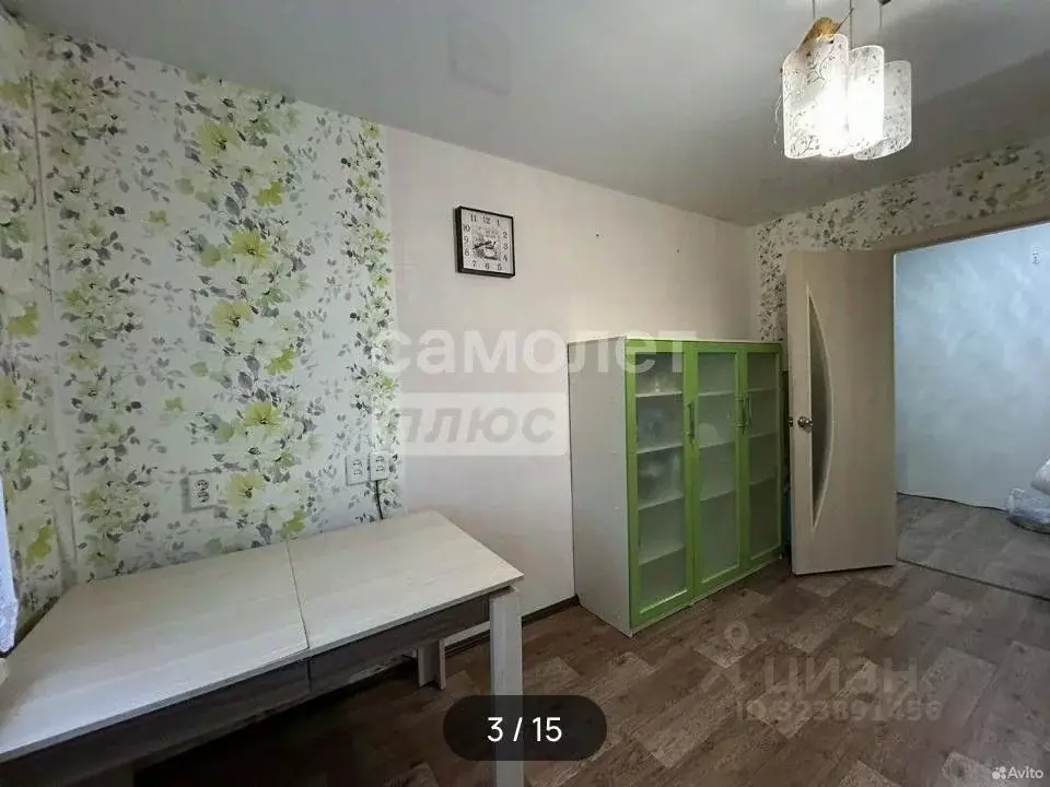 3-к кв. Свердловская область, Артемовский ул. Достоевского, 14А (70.6 ... - Фото 2