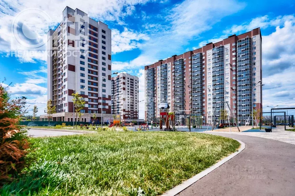2-к кв. Воронежская область, Воронеж Шилово мкр, Жилой Ласточкино . - Фото 0