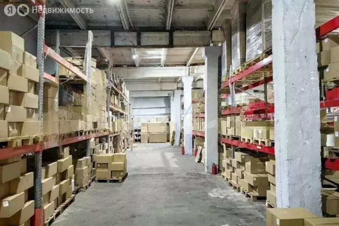 Склад (900 м) - Фото 2