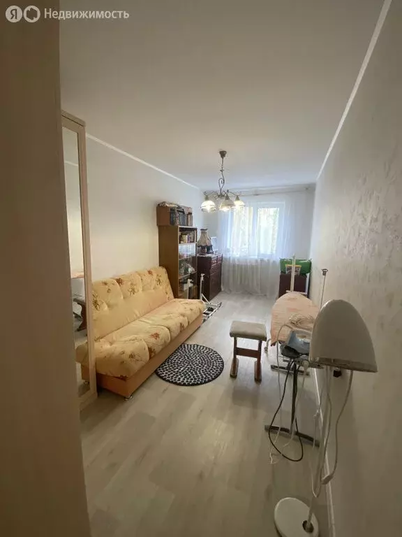 2-комнатная квартира: Кировград, улица Дзержинского, 25 (44.3 м) - Фото 2