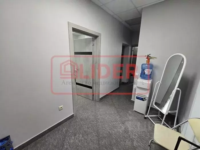 Офис в Севастополь ул. Большая Морская, 20 (20 м) - Фото 1