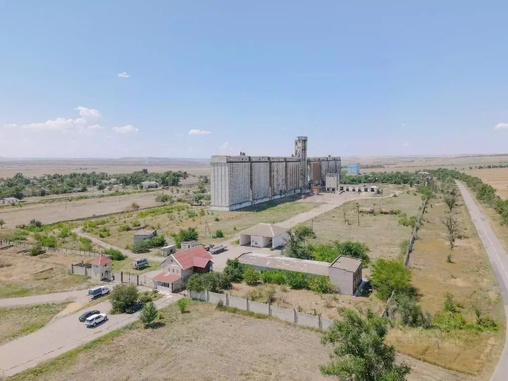 Производственное помещение в Ставропольский край, Благодарненский ... - Фото 2
