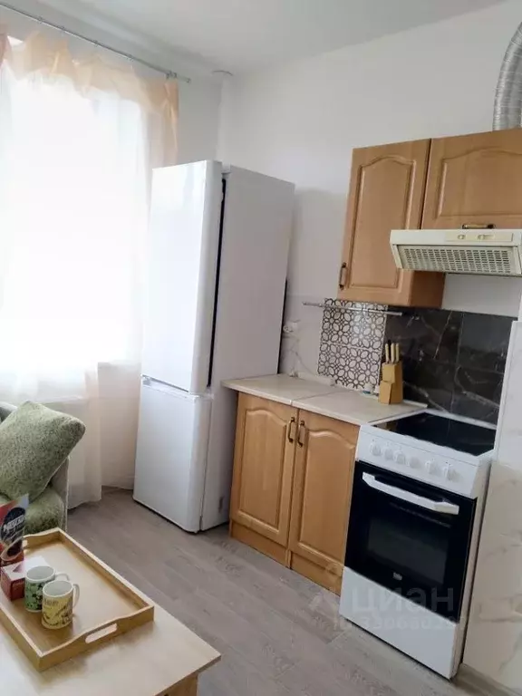 1-к кв. Санкт-Петербург Усть-Славянка тер., ул. Заводская, 15 (40.0 м) - Фото 2