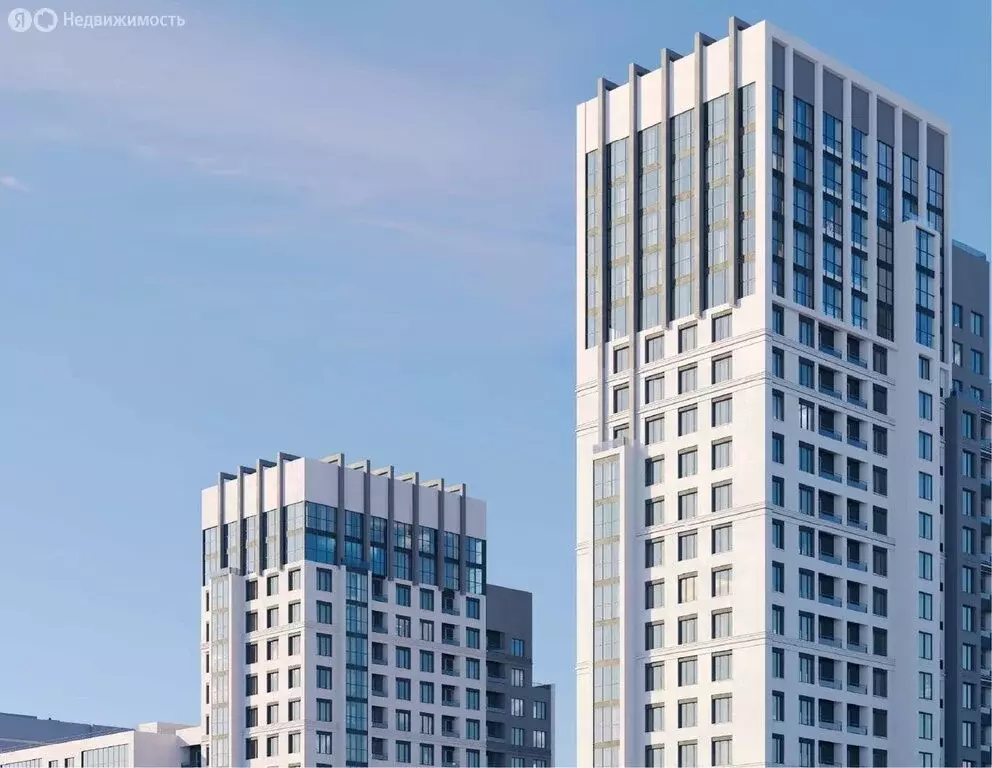 1-комнатная квартира: Тюмень, улица Разведчика Кузнецова, 16 (39 м) - Фото 1