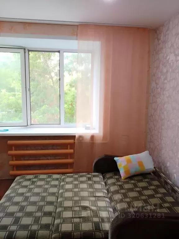 Комната Марий Эл, Йошкар-Ола ул. Машиностроителей, 128А (12.0 м) - Фото 1