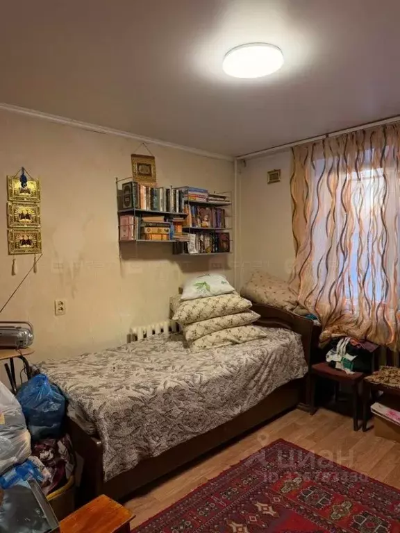 Студия Татарстан, Казань ул. Батыршина, 25 (22.0 м) - Фото 1