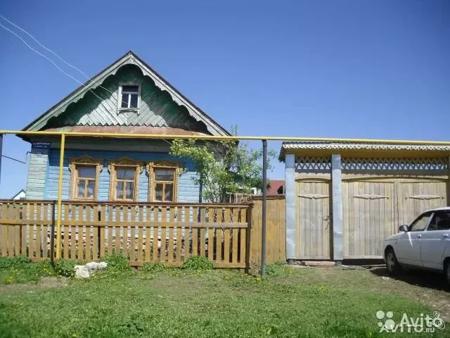 Купить Дом В Арском Районе Авито