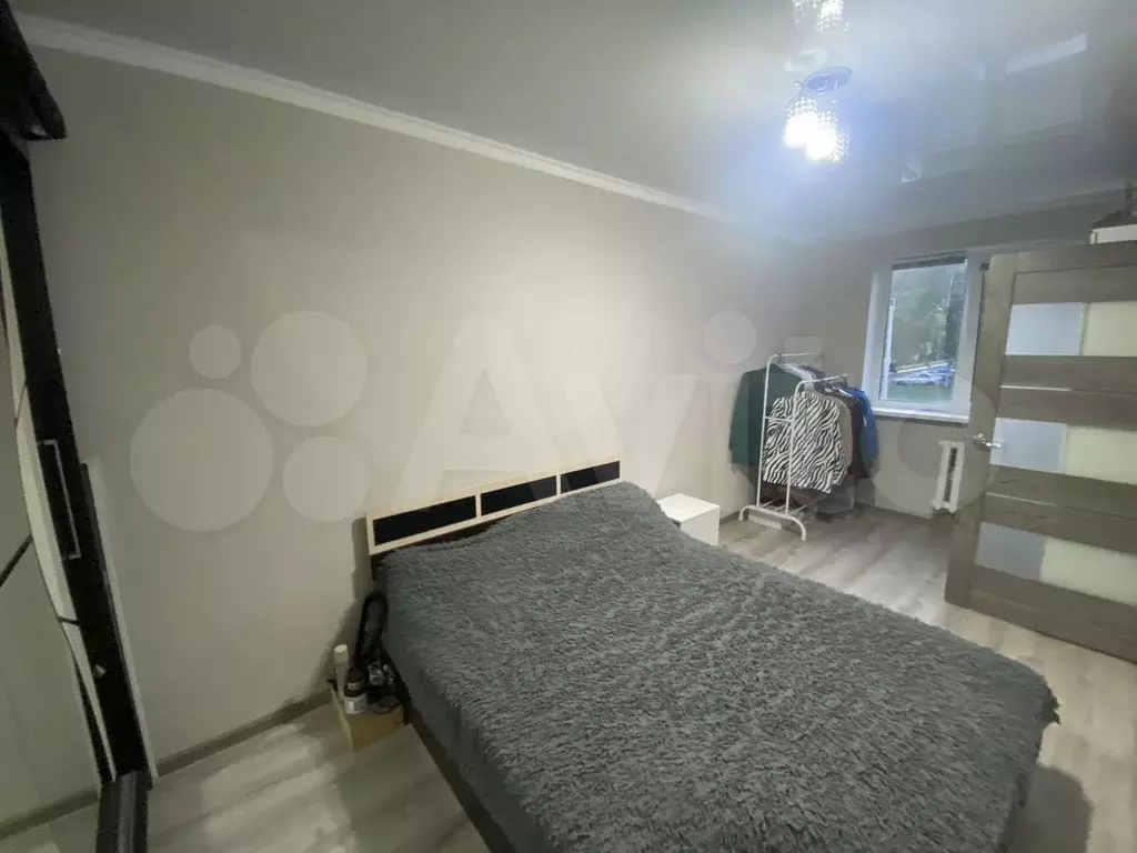 2-к. квартира, 46 м, 2/5 эт. - Фото 1