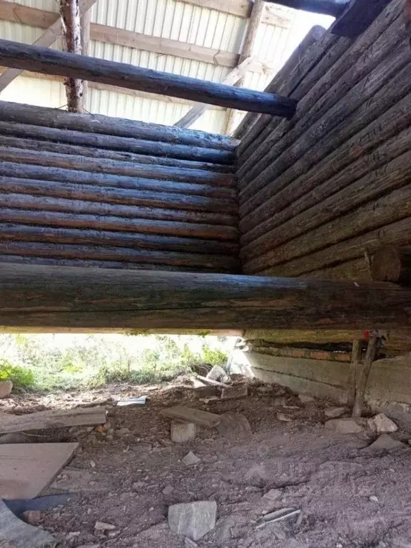 Дом в Башкортостан, Бурзянский район, Старосубхангуловский сельсовет, ... - Фото 2