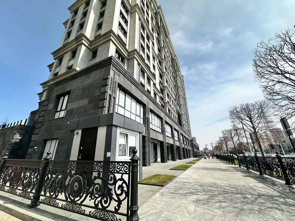 2-к кв. Краснодарский край, Краснодар Школьный мкр, ул. Школьная, 1 ... - Фото 1
