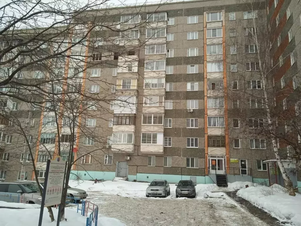 Помещение свободного назначения в Удмуртия, Ижевск Пушкинская ул., 373 ... - Фото 1