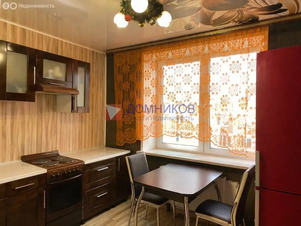 3-комнатная квартира: Ступино, Приокский переулок, 1А (72.9 м) - Фото 1