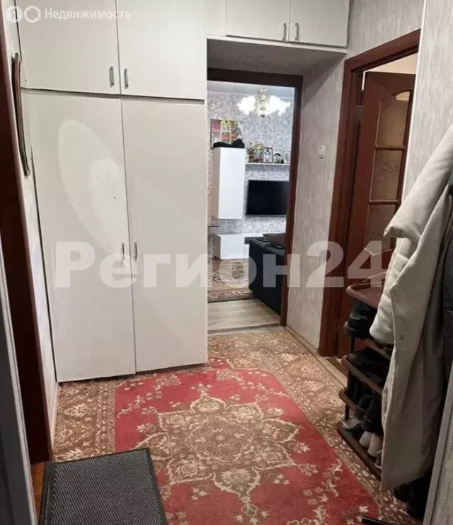 2-комнатная квартира: Зеленогорск, Молодёжная улица, 3 (50 м) - Фото 1