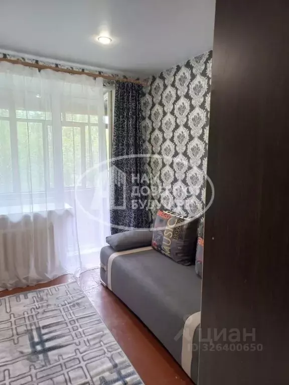 Комната Пермский край, Пермь ул. Нефтяников, 3 (13.9 м) - Фото 2