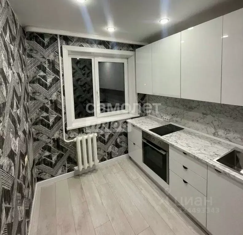 1-к кв. Иркутская область, Иркутск Севастопольская ул., 152 (30.0 м) - Фото 1