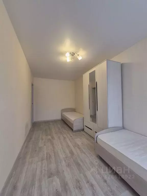 2-к кв. Ивановская область, Иваново 30-й мкр, 55 (48.0 м) - Фото 2