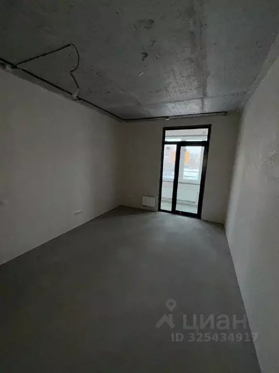 1-к кв. Новосибирская область, Новосибирск ул. Прибрежная, 4 (40.0 м) - Фото 2