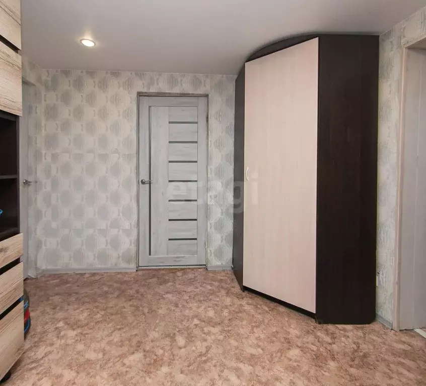 Дом в Томская область, Томск с. Дзержинское, Логовая ул. (60 м) - Фото 1