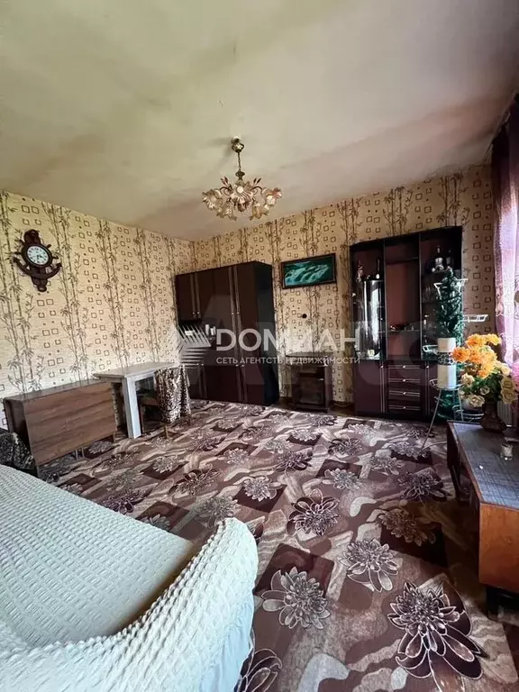Дом 49,8 м на участке 3,5 сот. - Фото 1