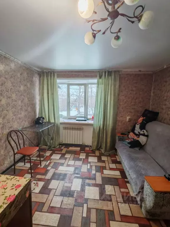 Студия Алтайский край, Барнаул Северо-Западная ул., 50 (18.5 м) - Фото 1