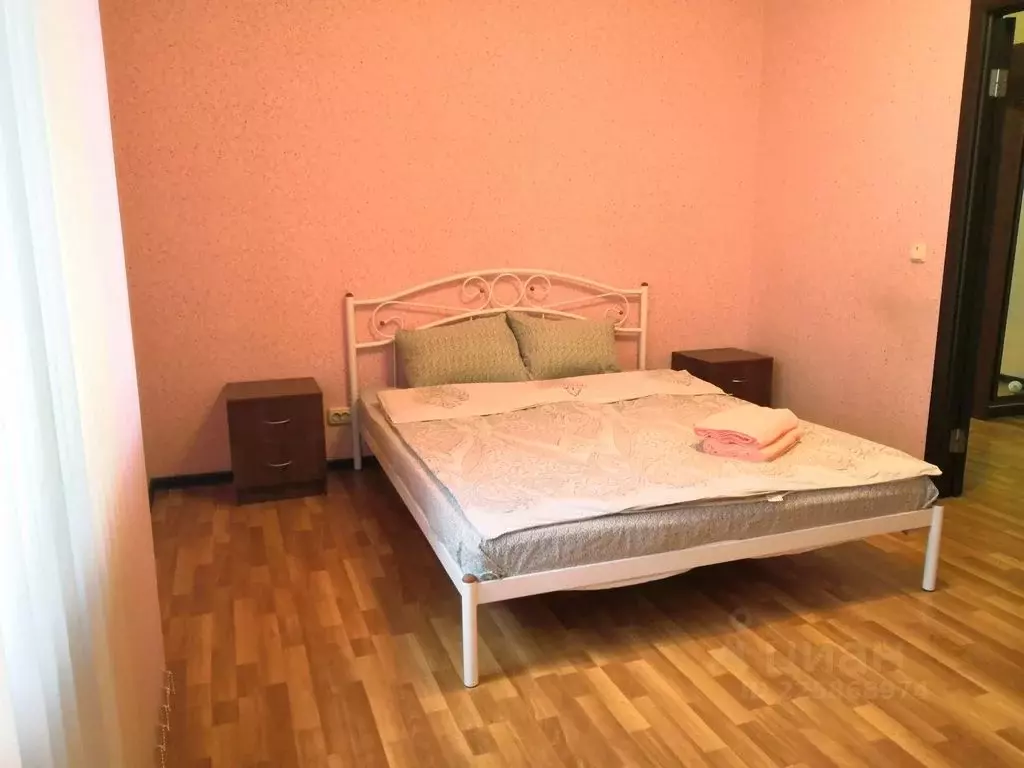 2-к кв. Калужская область, Калуга Тульская ул., 76 (64.0 м) - Фото 1