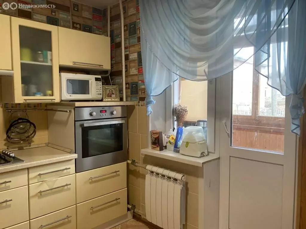 2-комнатная квартира: Слободской, Новый переулок, 5 (53.5 м) - Фото 1