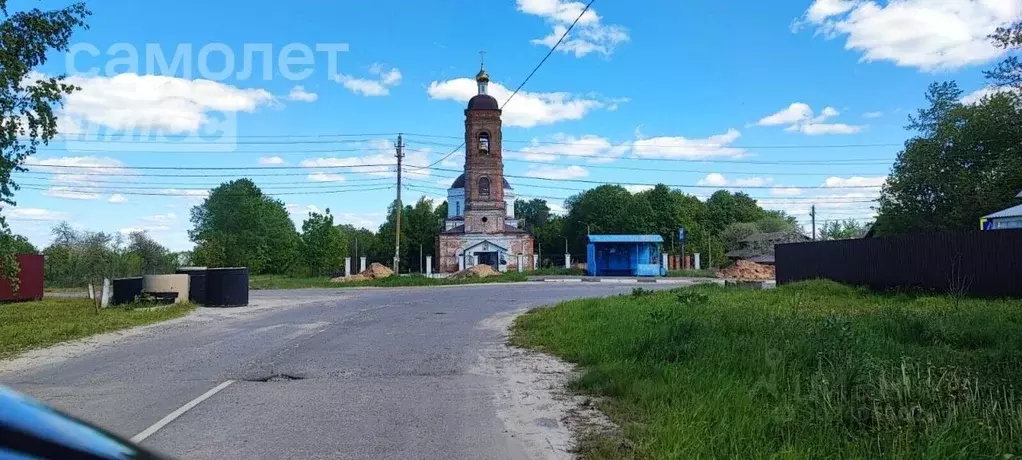 Участок в Московская область, Егорьевск городской округ, д. Поцелуево ... - Фото 1