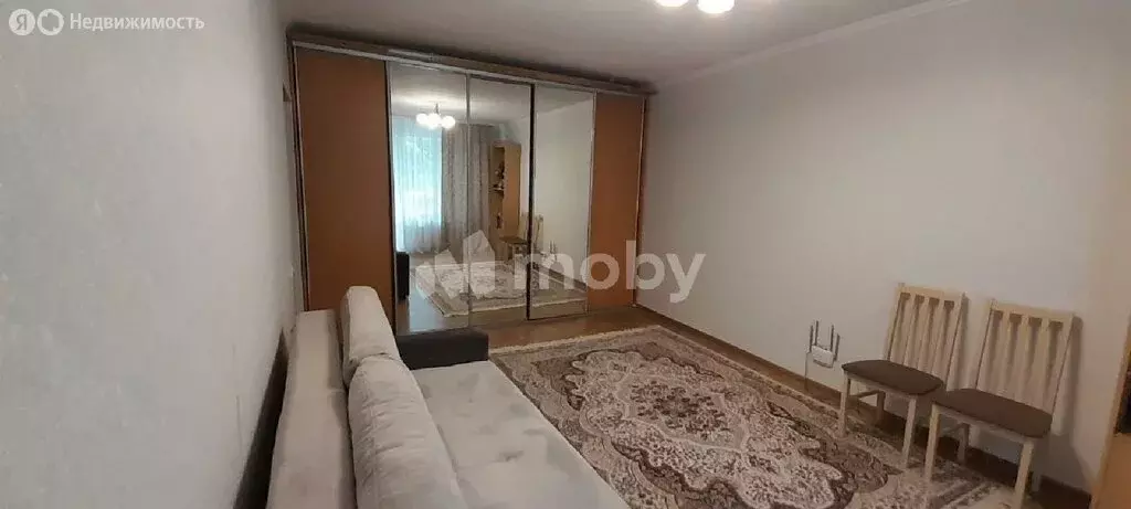 2-комнатная квартира: Калининград, Лужская улица, 11 (52 м) - Фото 2